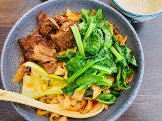 Sichuan PoPo 婆婆面