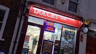 Dulcies News