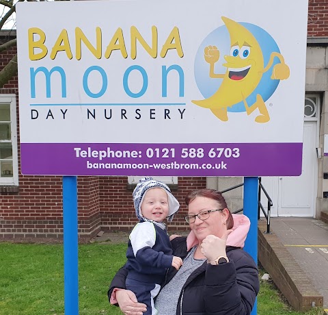 Banana Moon Day Nursery