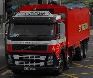 Weetman Ed Ltd