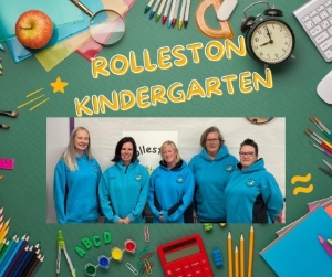 Rolleston Kindergarten