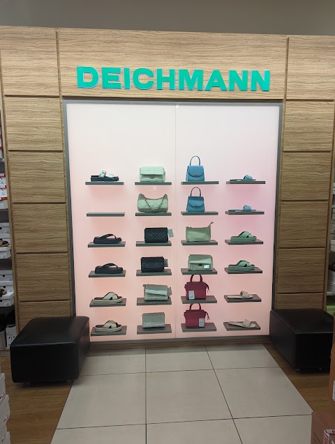 DEICHMANN