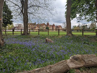 St Margaret's School