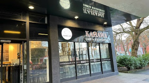 Kahawa Cafe