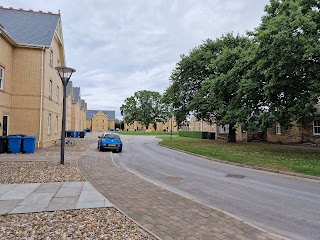 Ashcourt Student Accommodation