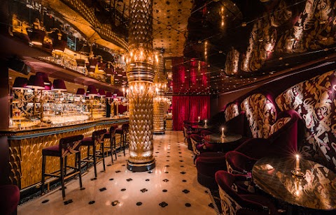 Park Chinois