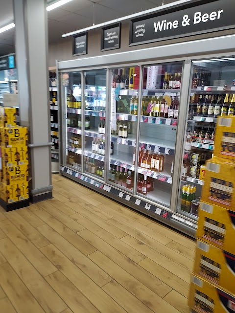 Co-op Food - Edinburgh - St John's Road