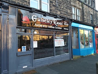 Guiseley Rasoi