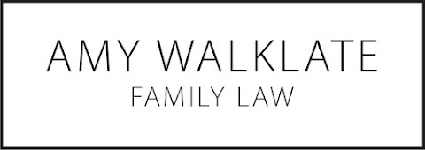 Amy Walklate Family Law