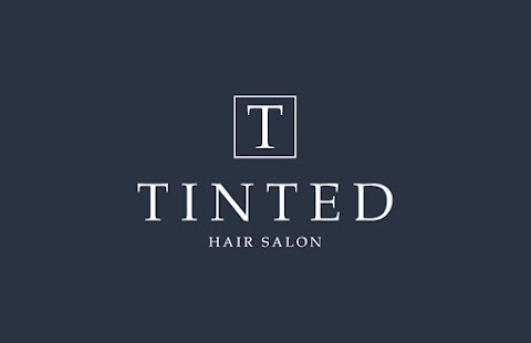 Tinted Hair Salon