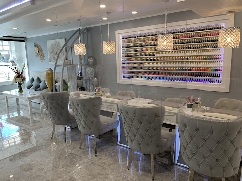 TT Beauty Lounge