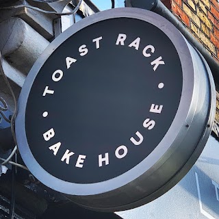 The Toast Rack Bake House