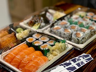 Edo Sushi