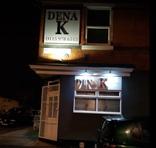 Dena K Hair Design