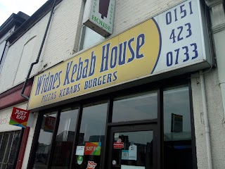 Widnes Kebab House
