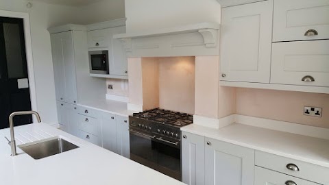 Heaton Moor Kitchens & Interiors