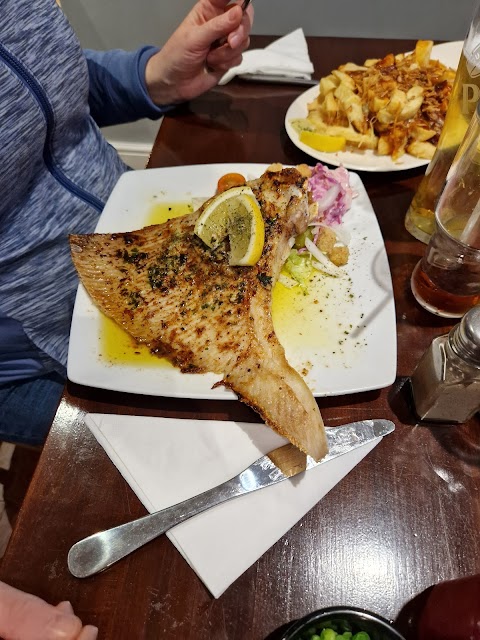 Fish & Grill