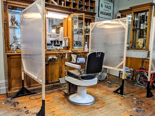 Crown Barbers