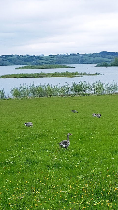 Sheepwash Car Park