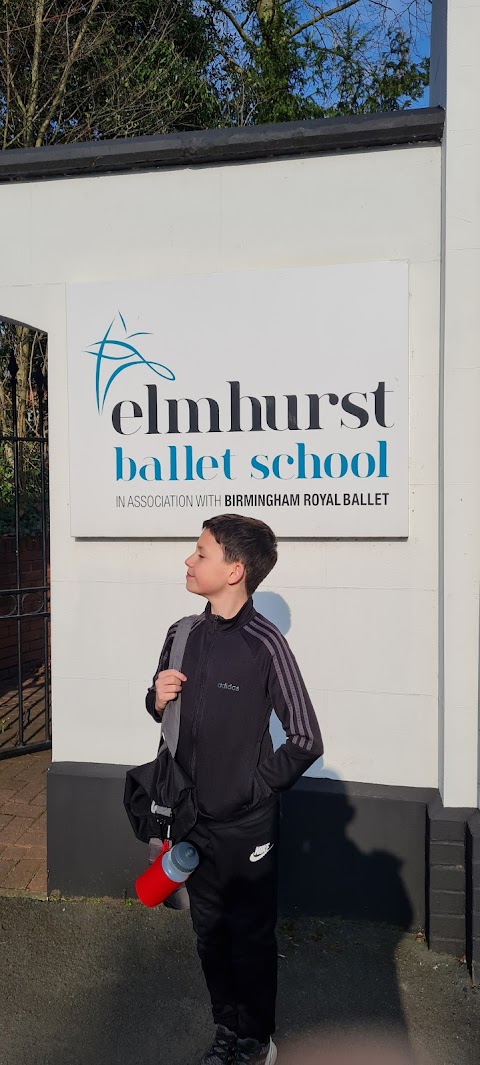 Elmhurst Ballet School