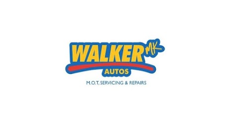 Walker Autos MK