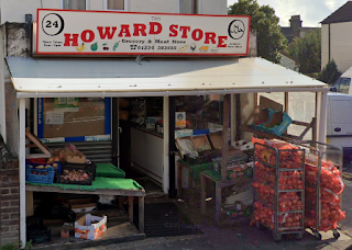 Howard Store