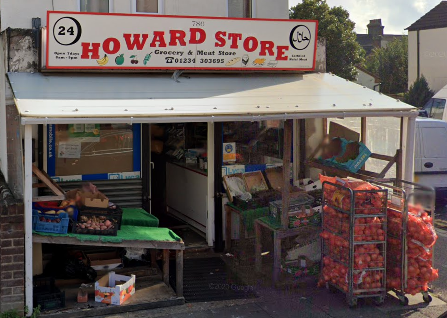 Howard Store