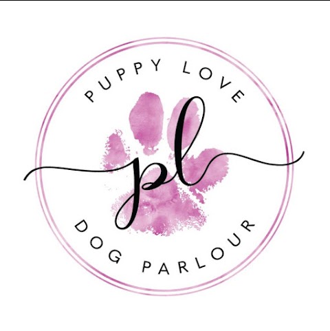 Puppy Love Dog Parlour