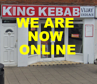 King Kebab - Bedford