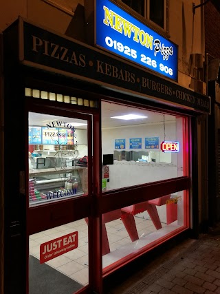 Newton Pizza Takeaway