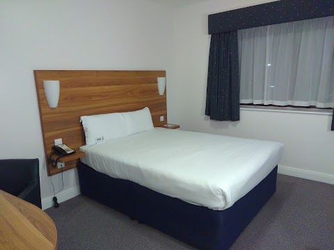 Days Inn by Wyndham Corley NEC M6