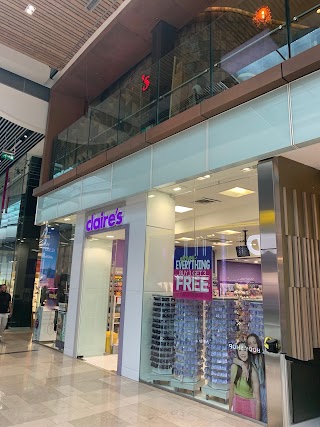 Claire's