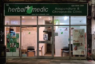 herbal medic Acupuncture Clinic