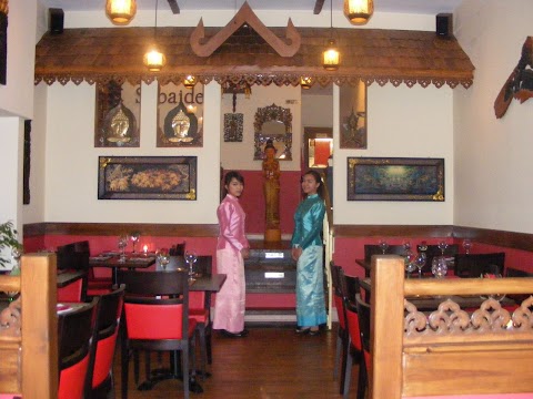 Sabaidee Thai Restaurant