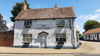 The Red Lion