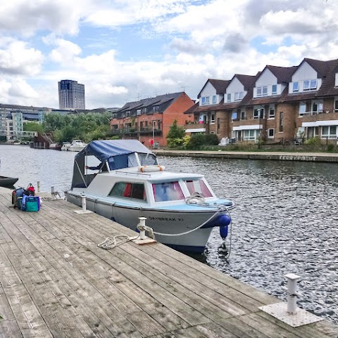 Caversham Boat Services