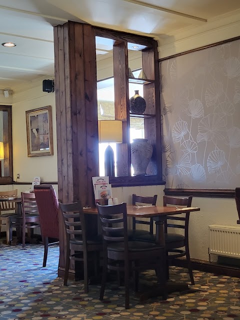 The Hunsworth Brewers Fayre