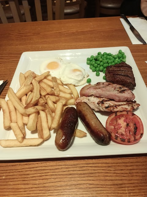 Gateway Park Brewers Fayre