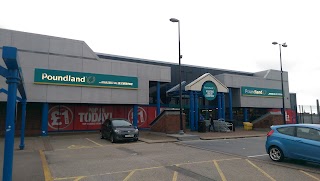 Poundland