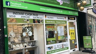 Cashbrokers Slough