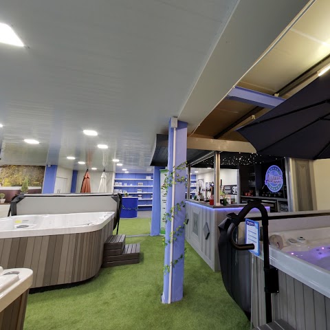 Tubs Direct Ltd - Hot Tubs and Swim Spas, Bury