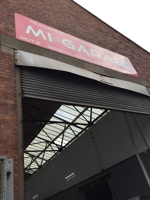 M I Garage