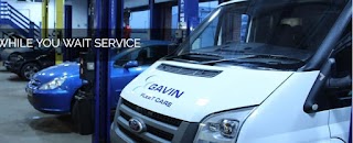 Gavin Fleet Care Ltd