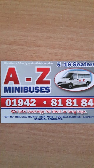 Star401 A-Z Private Hire Ltd..star Cars