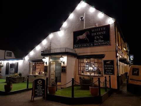 The White Horse