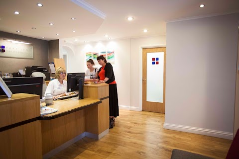 Park Lane Orthodontics