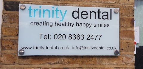 Trinity Dental