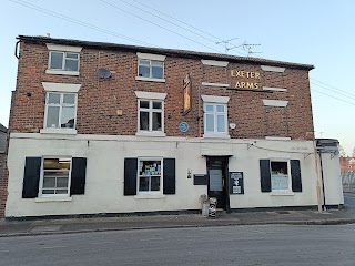 The Exeter Arms