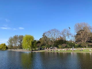 The Regent's Park