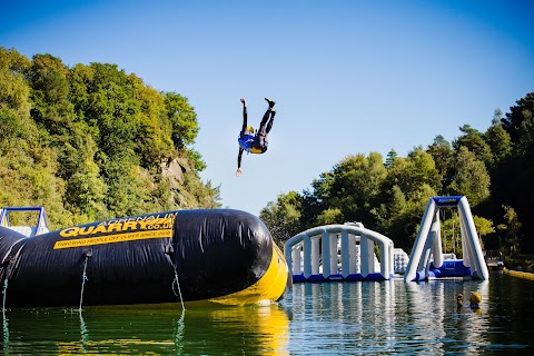 Adrenalin Quarry